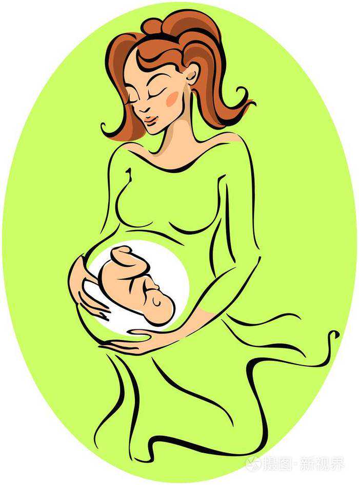 怀孕左侧小腹痛的理及其解决方法