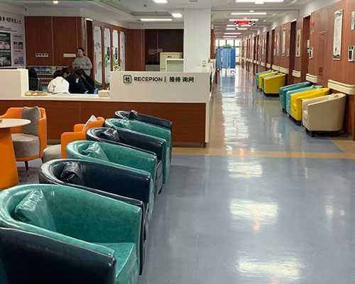 第三代试管婴儿哪家医院