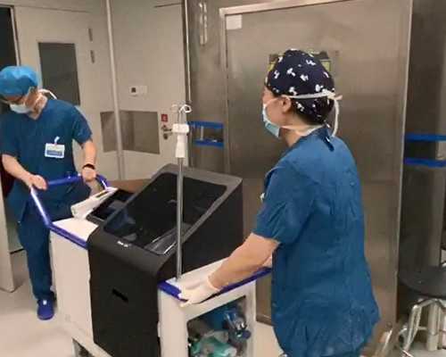 机构代孕产子，国内代生男孩费用,卵泡多大才可以做试管婴儿？卵泡多大可以