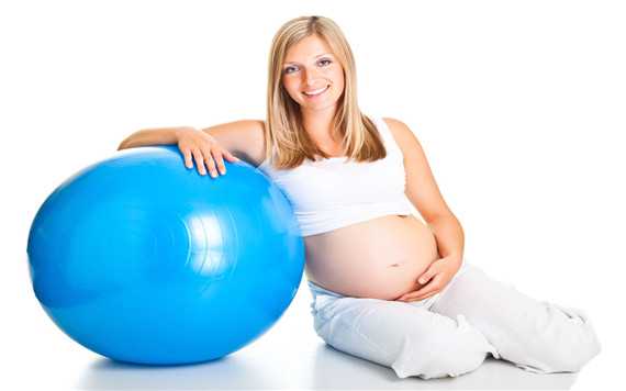 借卵试管成功率，女性雄性激素高能怀孕吗-