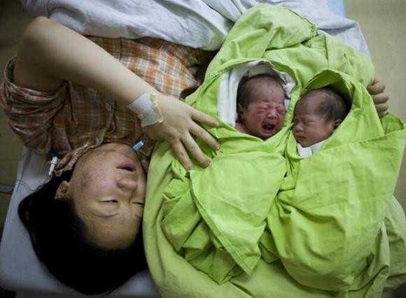 世纪代妈国际助孕~卵巢癌不再是绝症~中国女人不