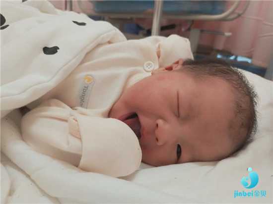 惠州市第春晖供卵二妇幼保健院首例试管婴儿平安诞生